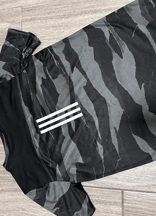 Спортивна футболка adidas2 фото