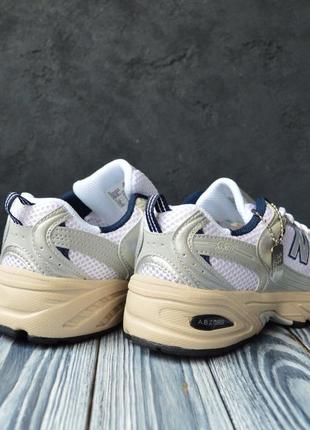 Класні жіночі кросівки під любий стиль new balance7 фото