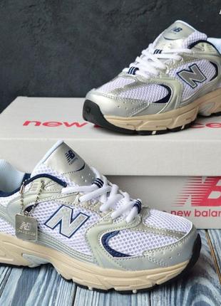 Классные женские кроссовки под любой стиль new balance