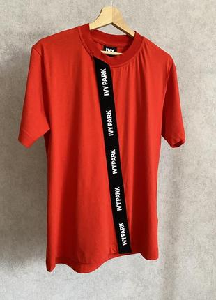 Ivy park футболка оригинал