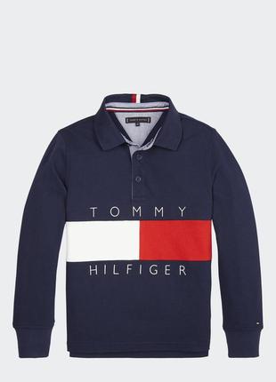 Кофточка поло кофта