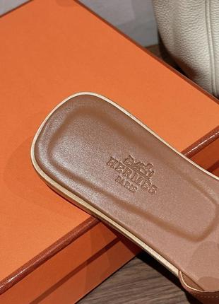 Босоножки шлепанцы oran sandals3 фото