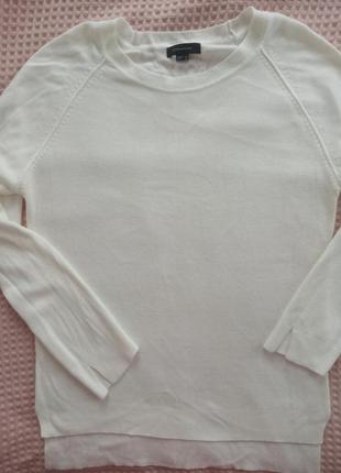 Ніжний светр кофта 50 розм1 фото