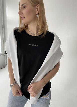 Футболка «ukraine»