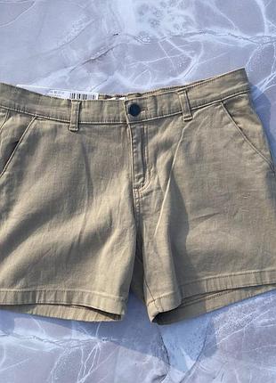 Шорты женские lee cooper лимитированная коллекция