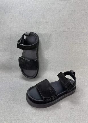 Сандалии босоножки ugg