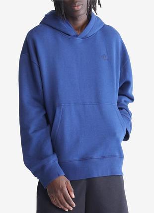 Нова кофта calvin klein худі (ck hoodie oversized) з америки s,l