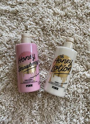 Лосоны victorias secret