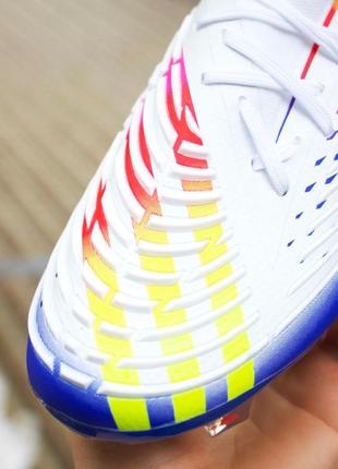 Бутсы adidas predator 4