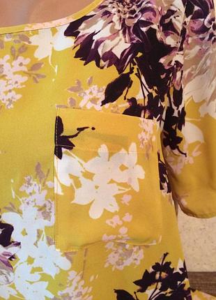 Блуза ошатна 2