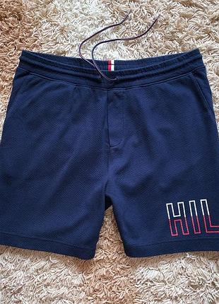 Шорты tommy hilfiger, оригинал
