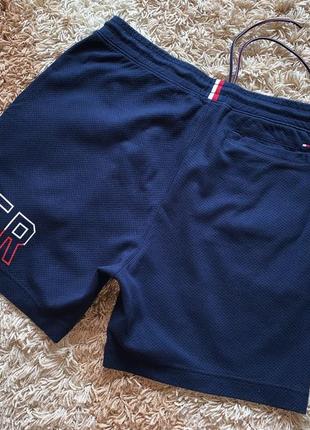 Шорты tommy hilfiger, оригинал 5