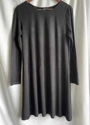 Платье ведьмного кроя asos