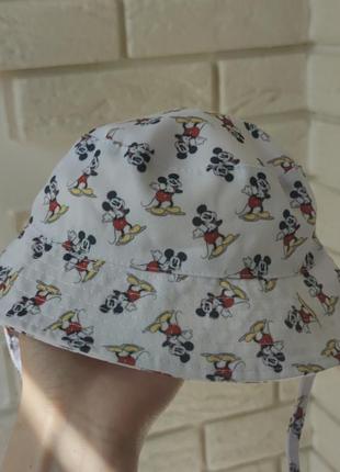 Панама міккі