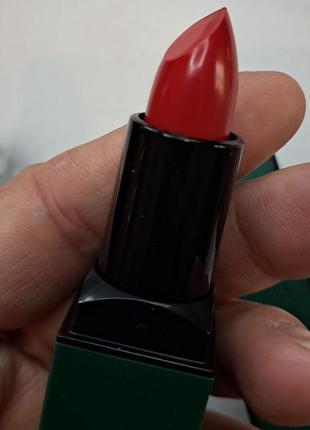 Матовая помада bbia last lipstick velvet matte red series 2 оттенок 102 фото
