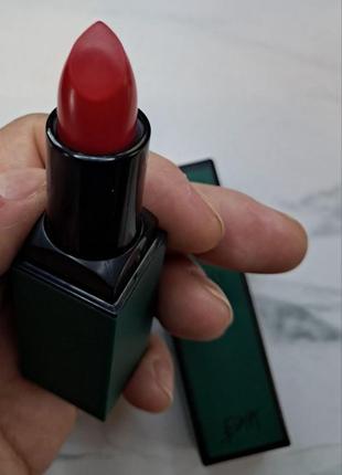 Матовая помада bbia last lipstick velvet matte red series 2 оттенок 10