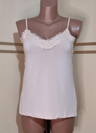 В наличии топ майка