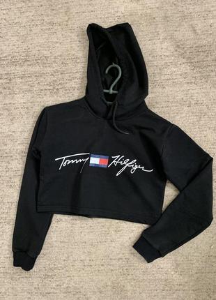 Укорочений світшот