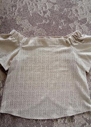 Женская блузка atmosphere