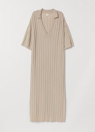 Сукня плаття h&m