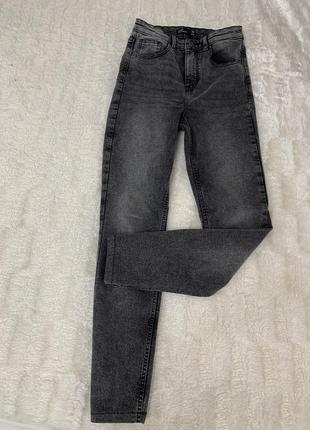Джинси