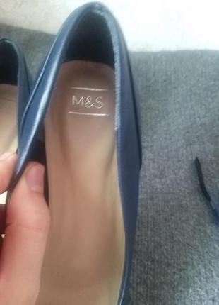 Продаю нові лодочки m&s2 фото