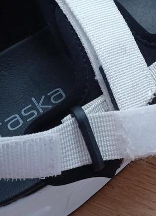 Дуже зручні сандалі braska4 фото