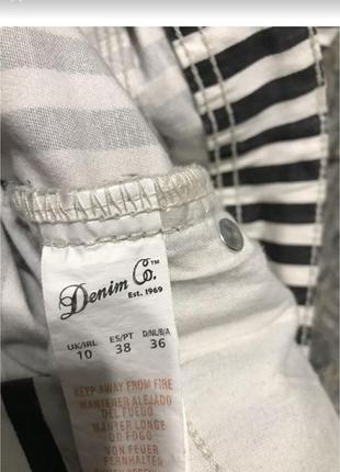 Розпродаж !брюки denim co7 фото