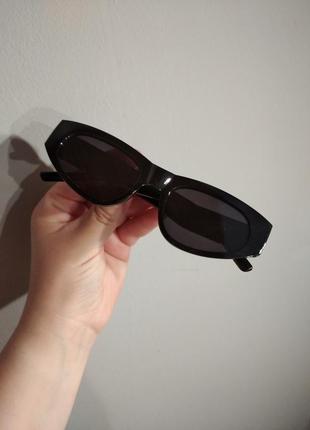 Очки, солнцезащитные очки3 фото