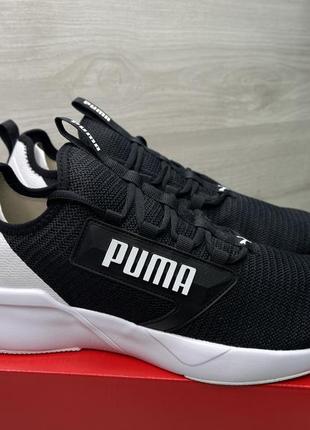 Кросівки від puma6 фото