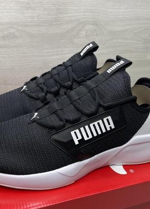 Кросівки від puma5 фото