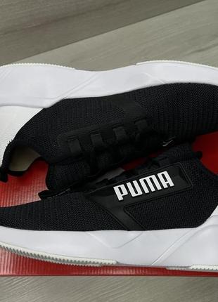 Кросівки від puma8 фото