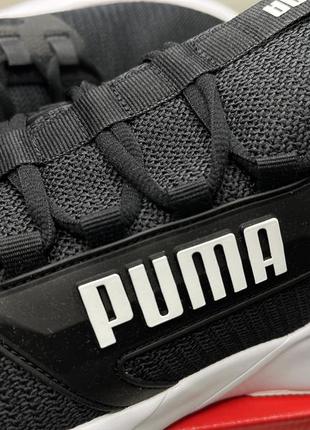 Кросівки від puma9 фото