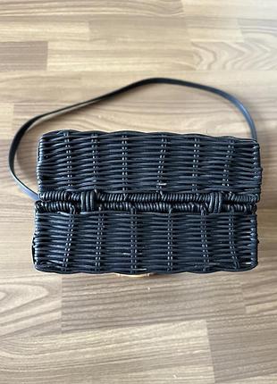 Сумка zara 3