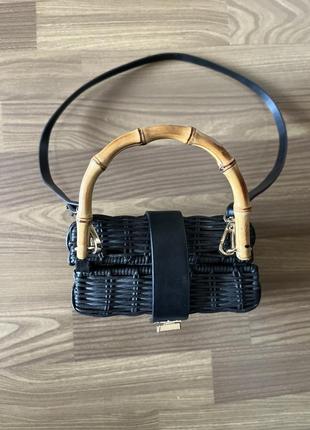 Сумка zara 4