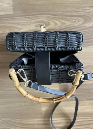 Сумка zara 7