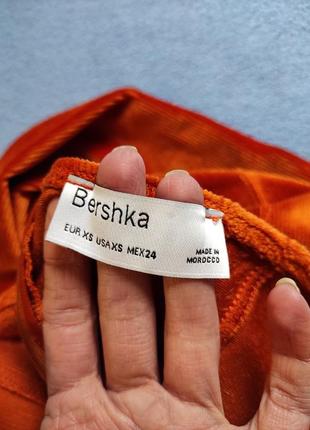 Крутое платье bershka размер xs плаття сукня9 фото