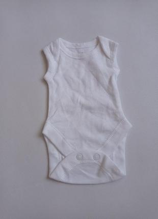 Primark. бодик для маловесных новорожденных.