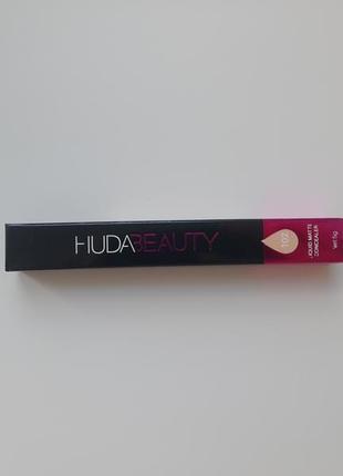 Консилер huda beauty4 фото