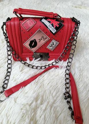 Сумка сумочка клатч