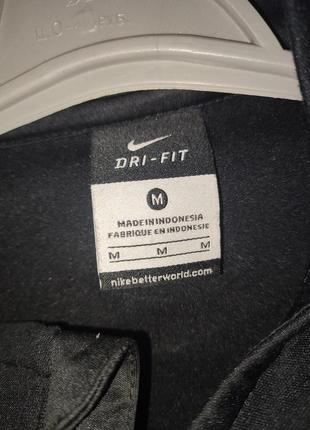 Кофта nike dri-fit3 фото