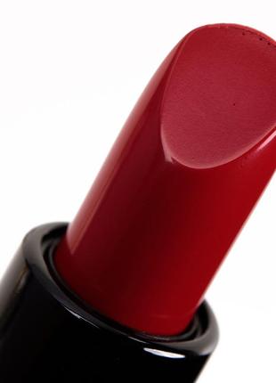 Стойкая кремовая помада make up for ever artist rouge lipstick в оттенке m401. миниатюра5 фото