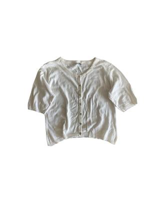 Топ на ґудзиках