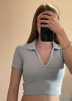 Топ від zara