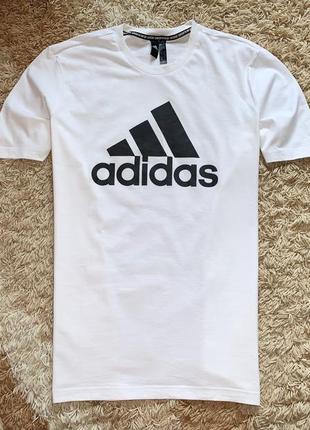 Футболка adidas bos tee, оригинал