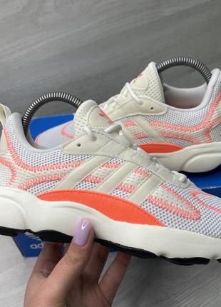 Adidas china commercial white 2025