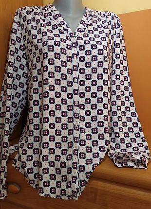 Женская рубашка marc o polo
