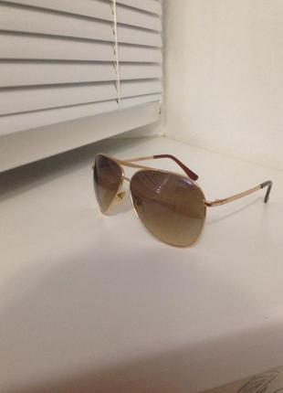 Очки авиаторы