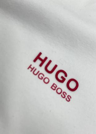 💜є наложка 💜жіноча футболка  "hugo boss"❤️lux якість3 фото