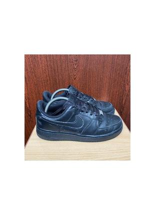 Детские кроссовки nike air force 1 low 07